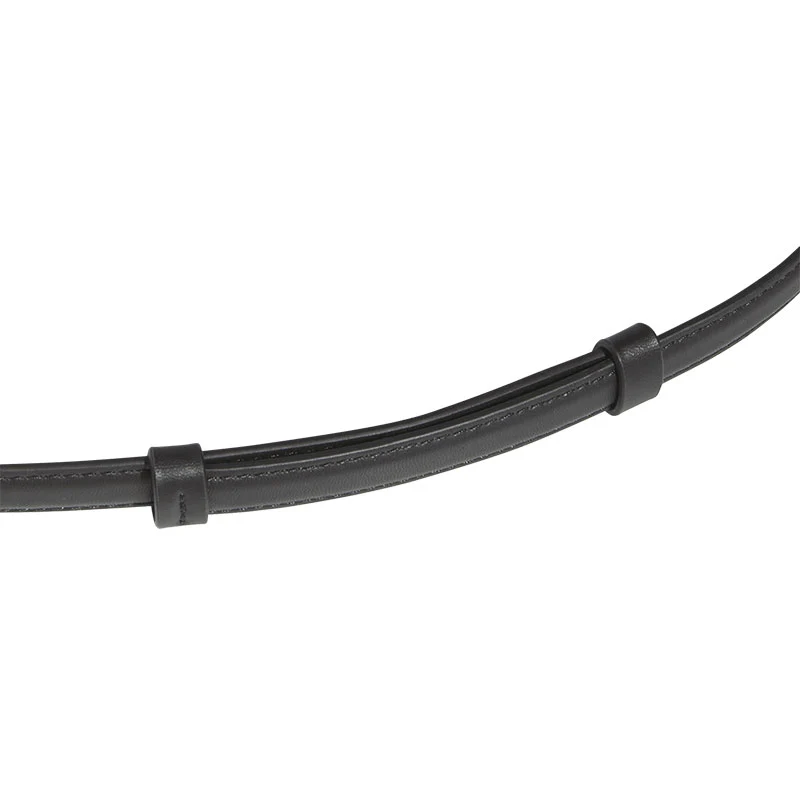 ADIDAS Women's Adjustable Belt (Black) - Image 4