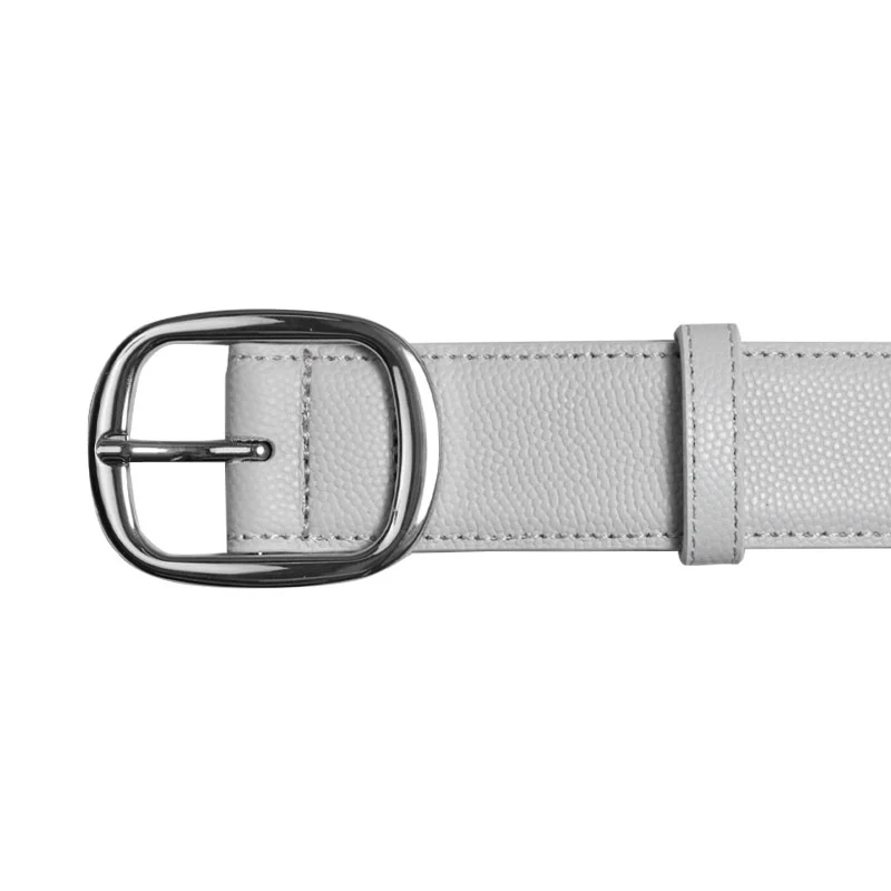 GFORE Circle G's Webbed Men's Belt (Nimbus) - Image 2