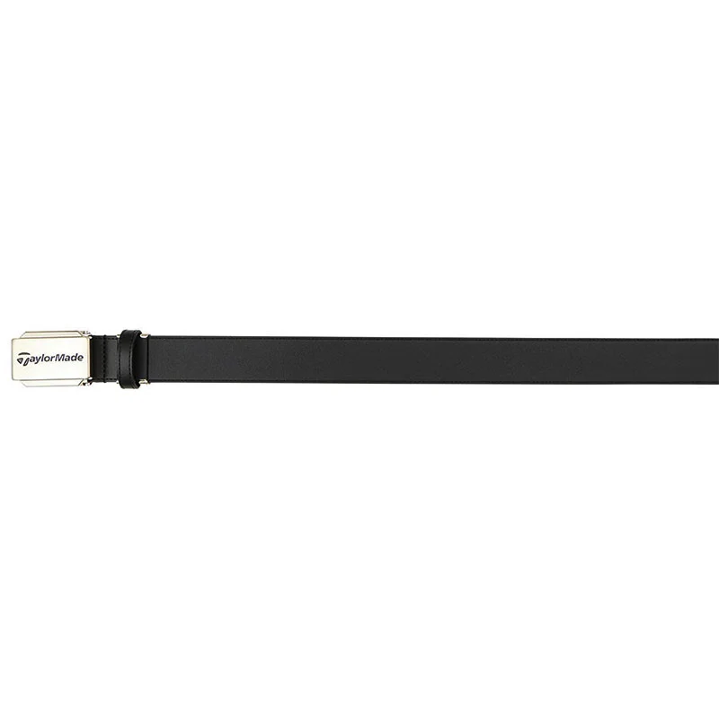 TAYLORMADE Men's Buckle Belt (Black) - Image 3