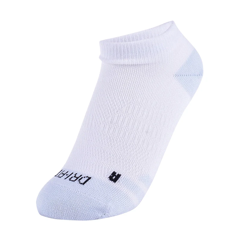 NIKE 3-Pack Ankle Socks (White)