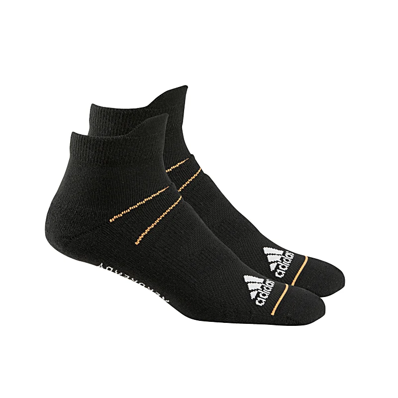 ADIDAS 2-PACK ANKLE SOCKS (ASSORTED) - Image 2