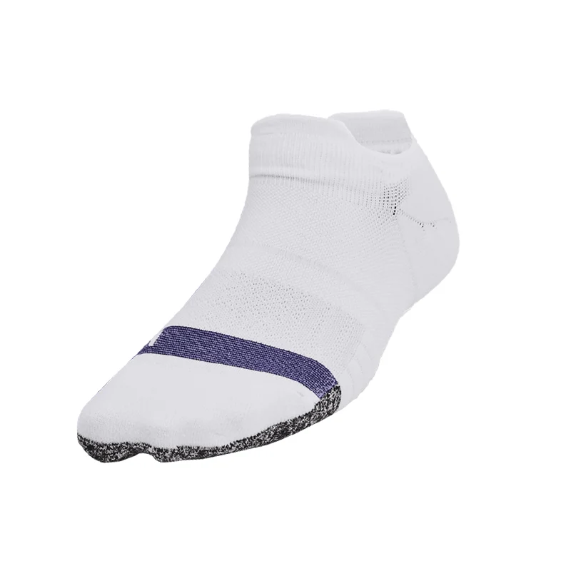 UNDER ARMOUR 3-Pack Women's Socks (Blue/Grey) - Image 3