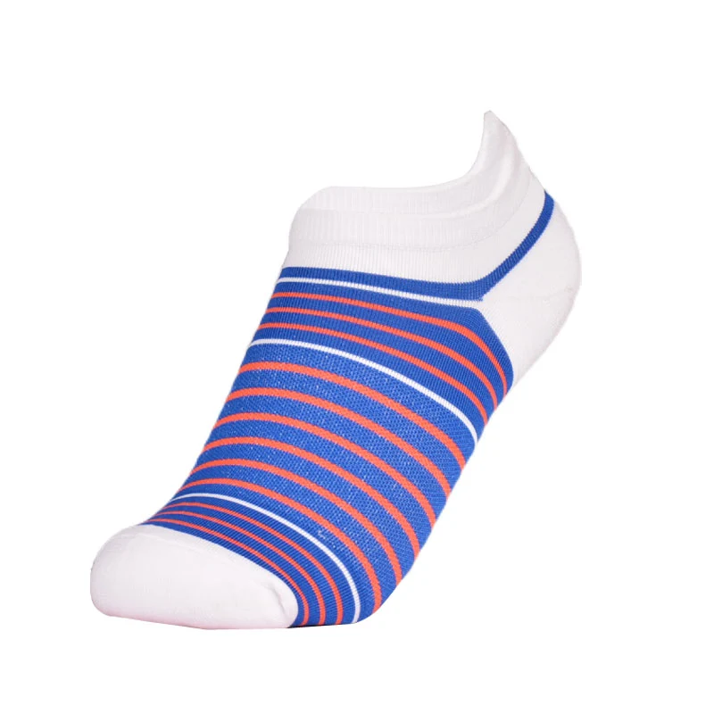 GFORE Circle G's Stripe Women's Socks (Twilight)
