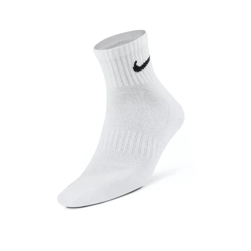 NIKE 3-Pack Low Socks (Multi) - Image 4