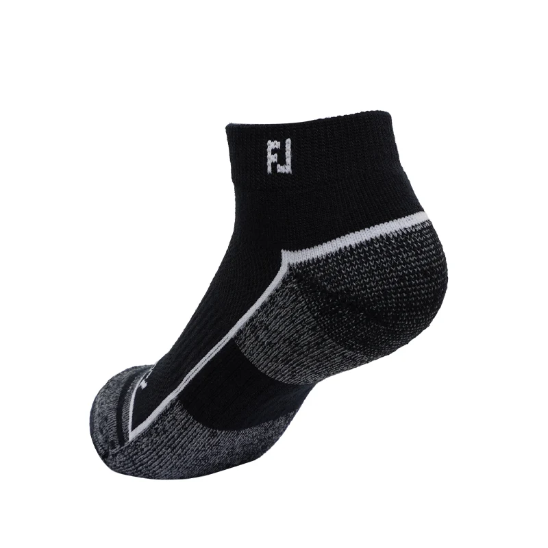 FOOTJOY ProDry Sports Men's Ankle Socks - Image 2