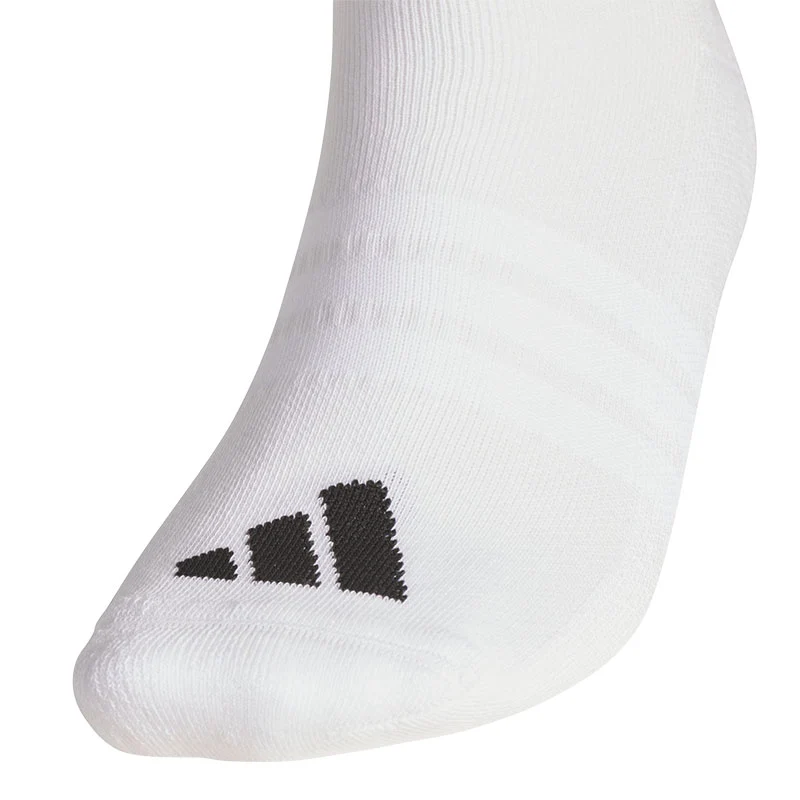 ADIDAS Performance 3-Pack Men's Ankle Socks (Multi) - Image 3