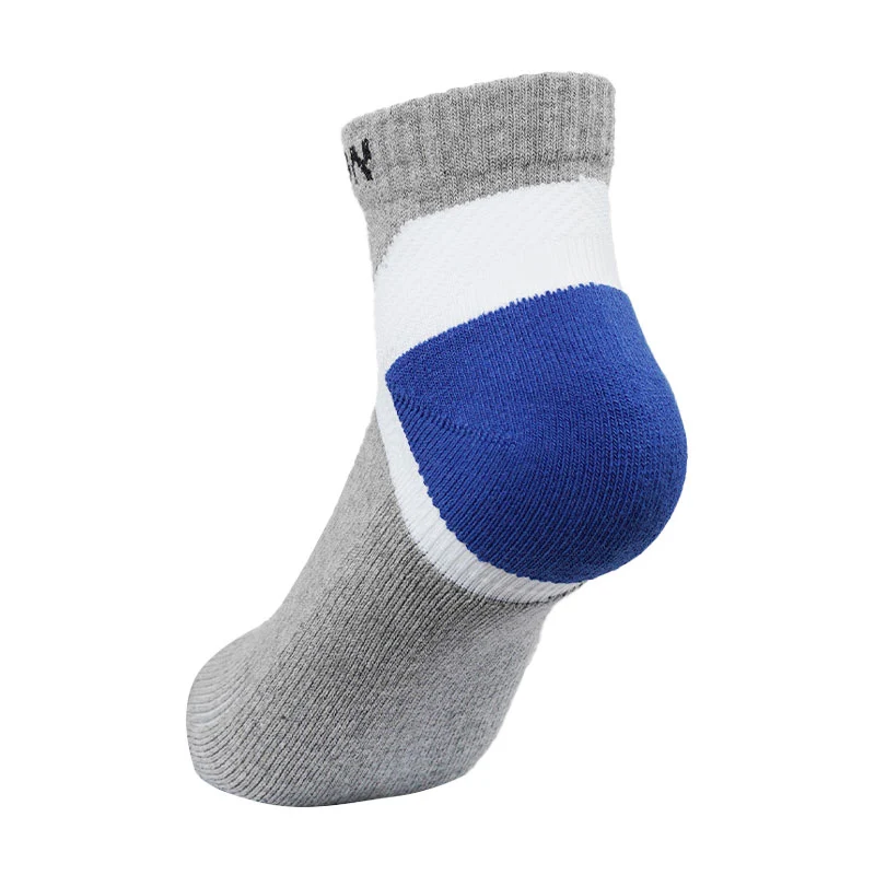 SRIXON SRX Men's Socks (Grey/Blue/White) - Image 2