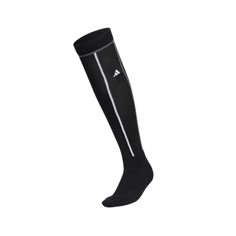 ADIDAS Knee-Hi Women's HEAT.RDY Socks (Black)