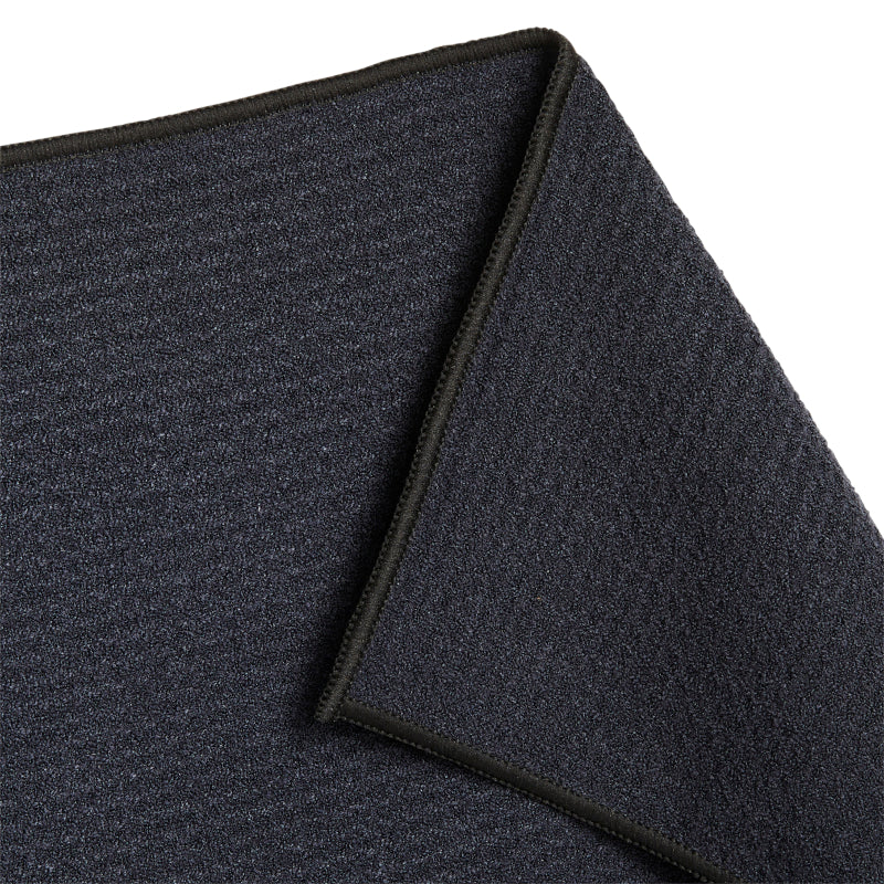 ADIDAS Players Towel (Black) - Image 4