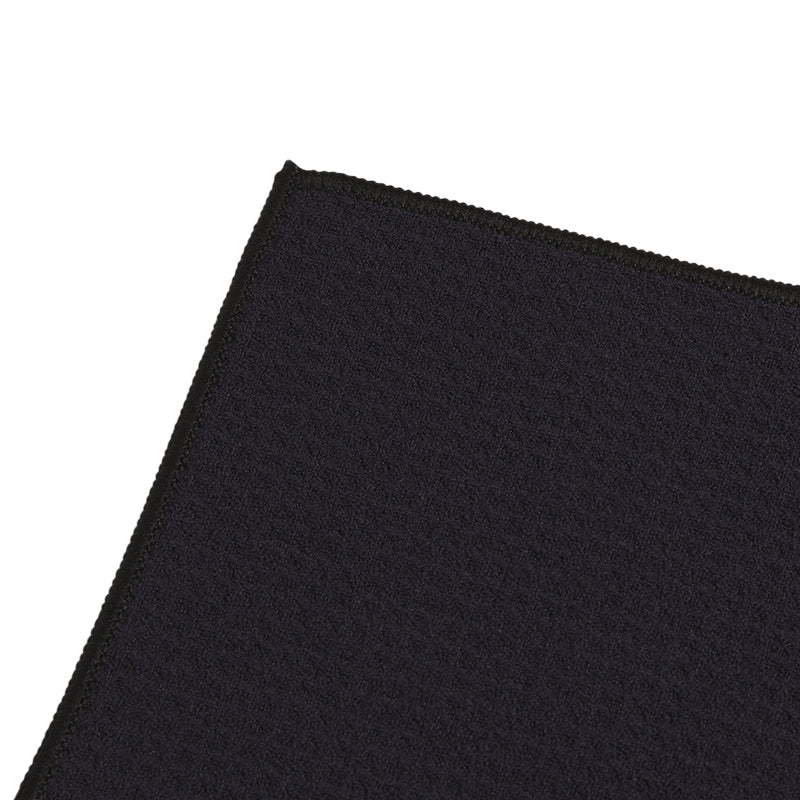 ADIDAS Players Towel (Black) - Image 3
