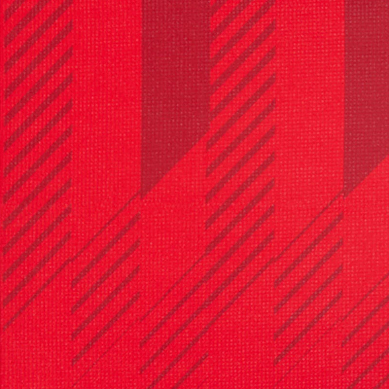 TAYLORMADE Microfiber Golf Towel (Red) - Image 4