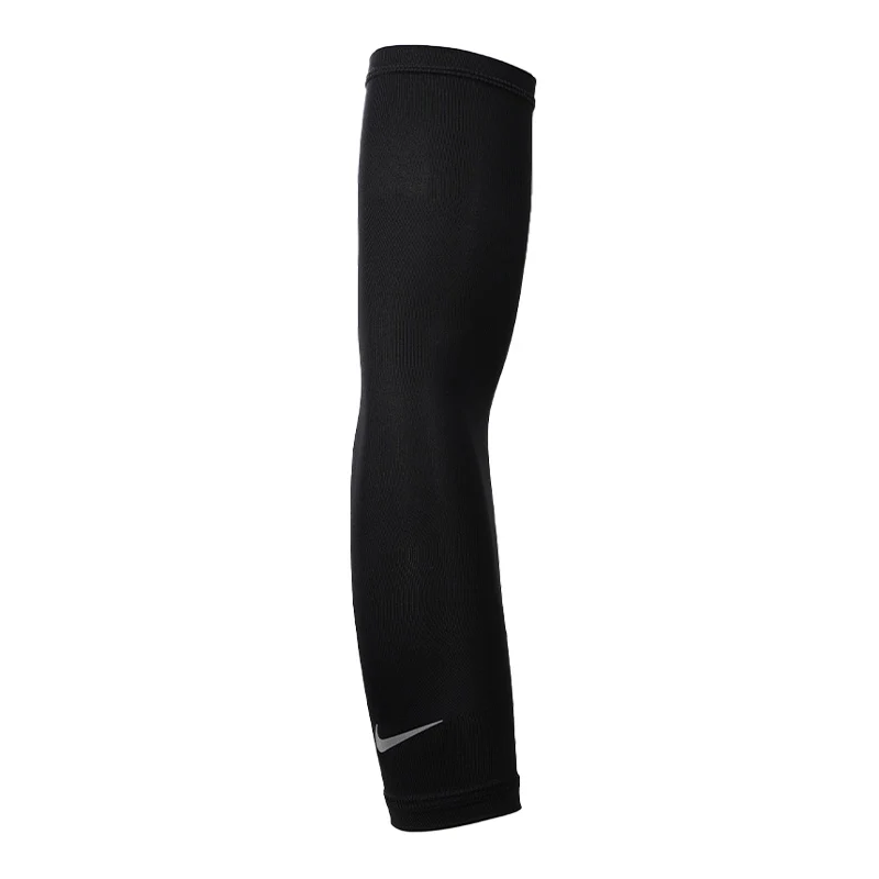 NIKE LW Men's Arm Glove (Black/Silver)