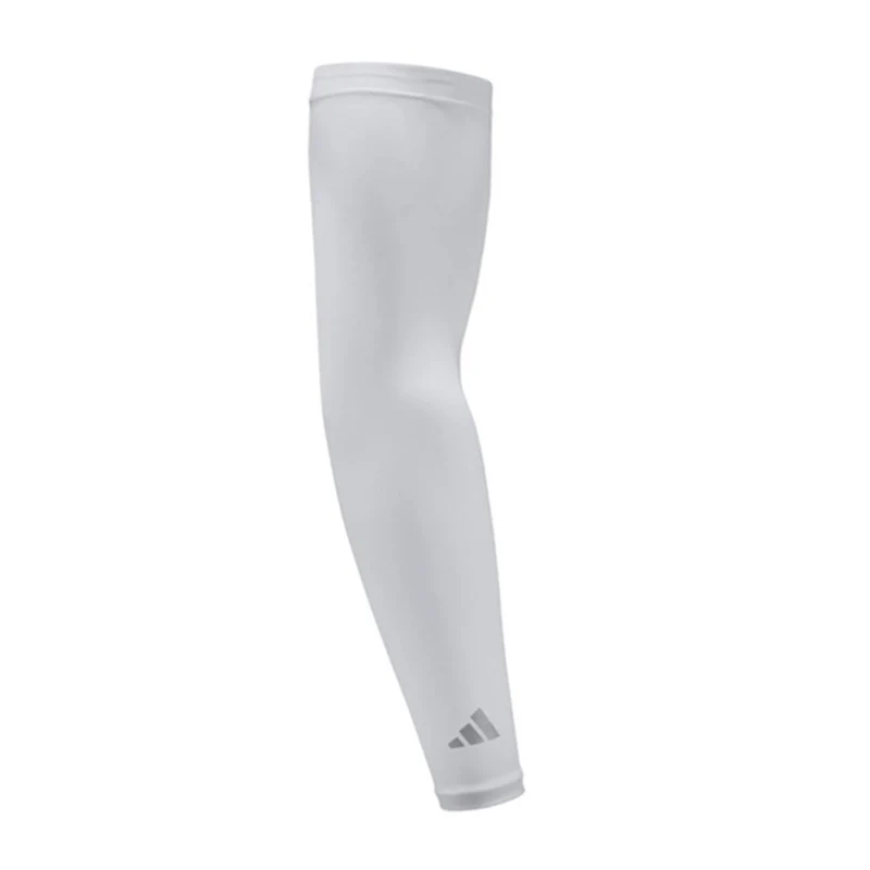 ADIDAS UV Men's Arm Glove (White)