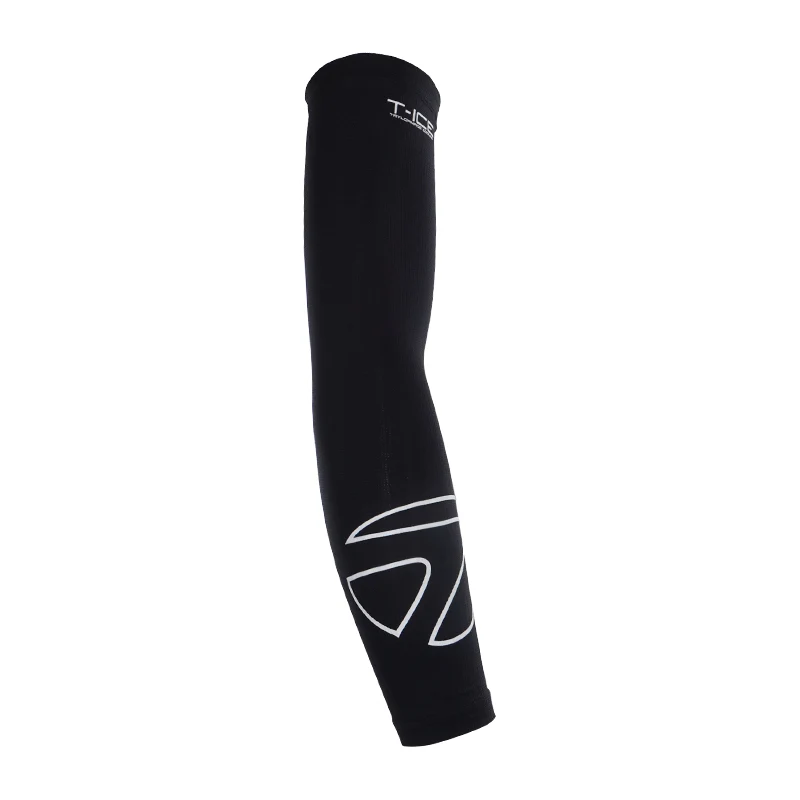 TAYLORMADE T-Ice Men's Cooling Arm Glove (Black)