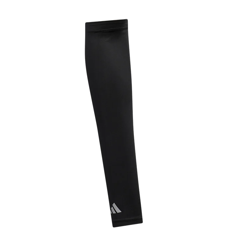 ADIDAS Men's UV Arm Glove (Black)