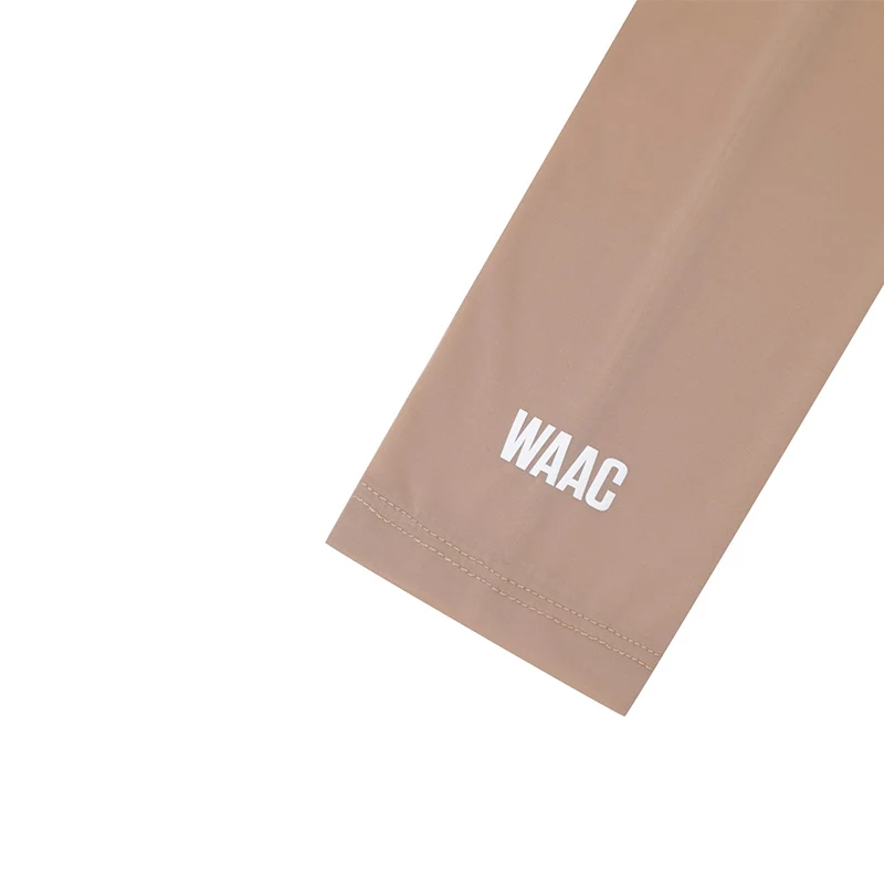 WAAC Korea Women's Arm Sleeves (Beige) - Image 4