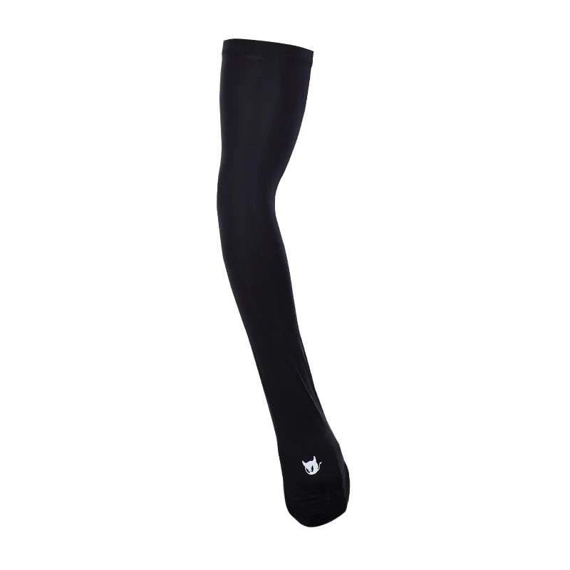 WAAC Korea Women's Arm Sleeves (Black)