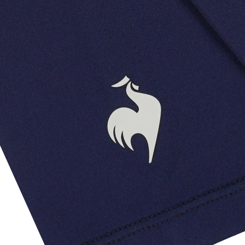 LE COQ SPORTIF GOLF Cooling UV Arm Gloves (Navy) - Image 3