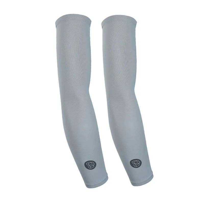SPARMS SP Arms Sun Sleeves (Grey) - Image 2