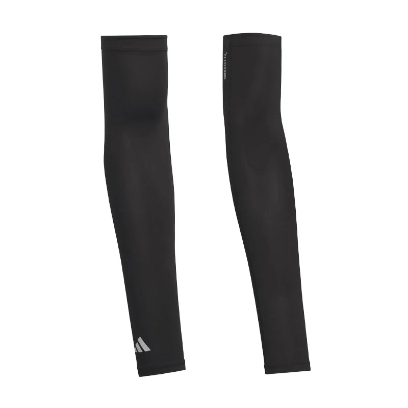 ADIDAS Climacool Unisex Armgloves (Black) - Image 2