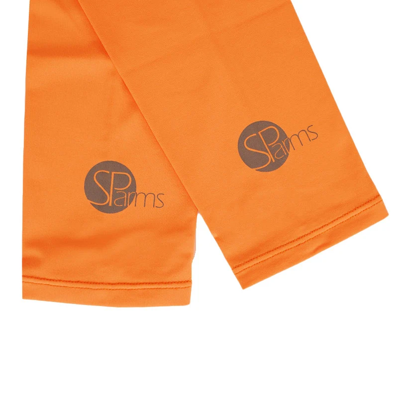 SPARMS Sun Sleeves (Orange) - Image 4