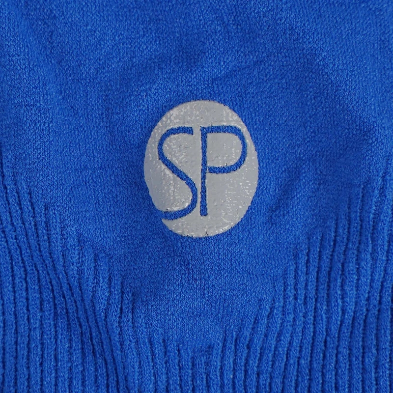 SPARMS Junior Everyday Arm Sleeves (Royal) - Image 3