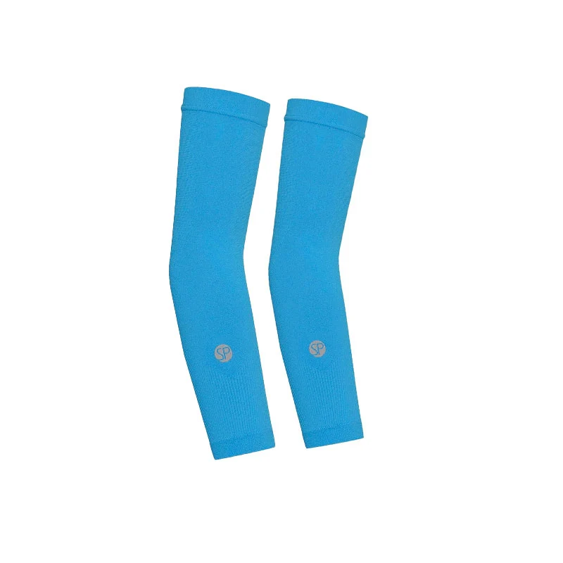 SPARMS Junior Everyday Arm Sleeves (Blue) - Image 2