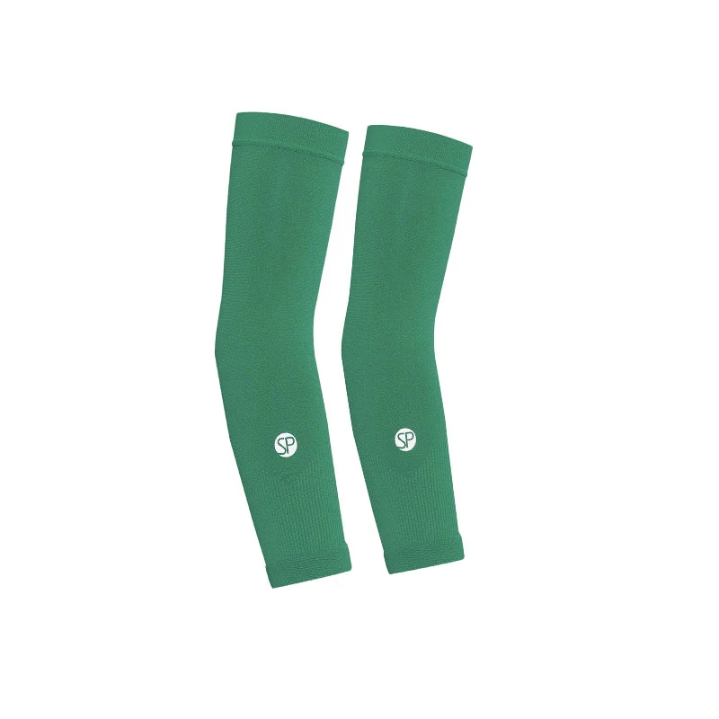 SPARMS Junior Everyday Arm Sleeves (Green) - Image 2