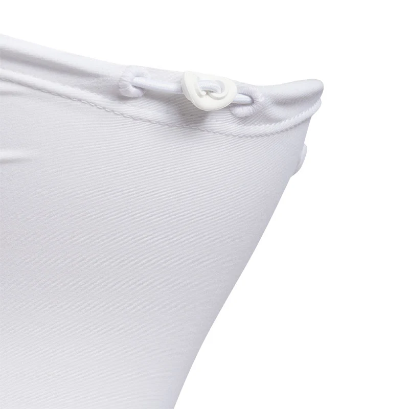 ADIDAS Face Cover (White) - Image 4
