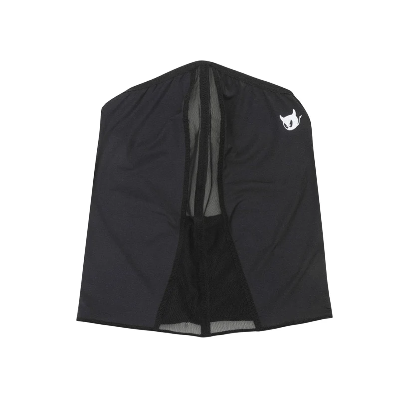WAAC Unisex Mask (Black) - Image 3