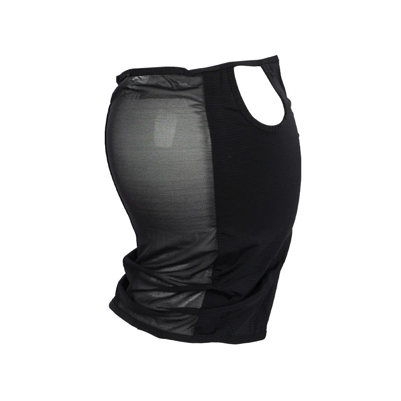 TABATA Mask (Black) - Image 2