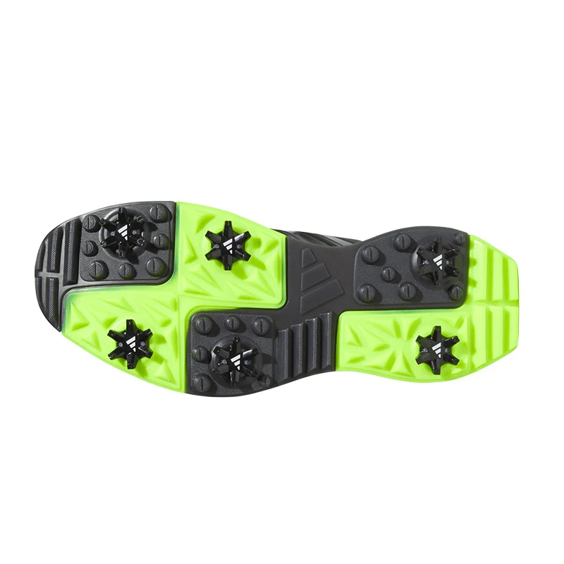 ADIDAS R2C 26 Men's Spiked Shoes (Black) - Image 4
