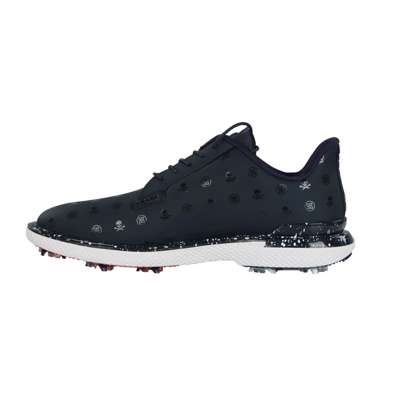 GFORE Gallivan2r G/LOCK Men's Spiked Shoes (Twilight) - Image 2