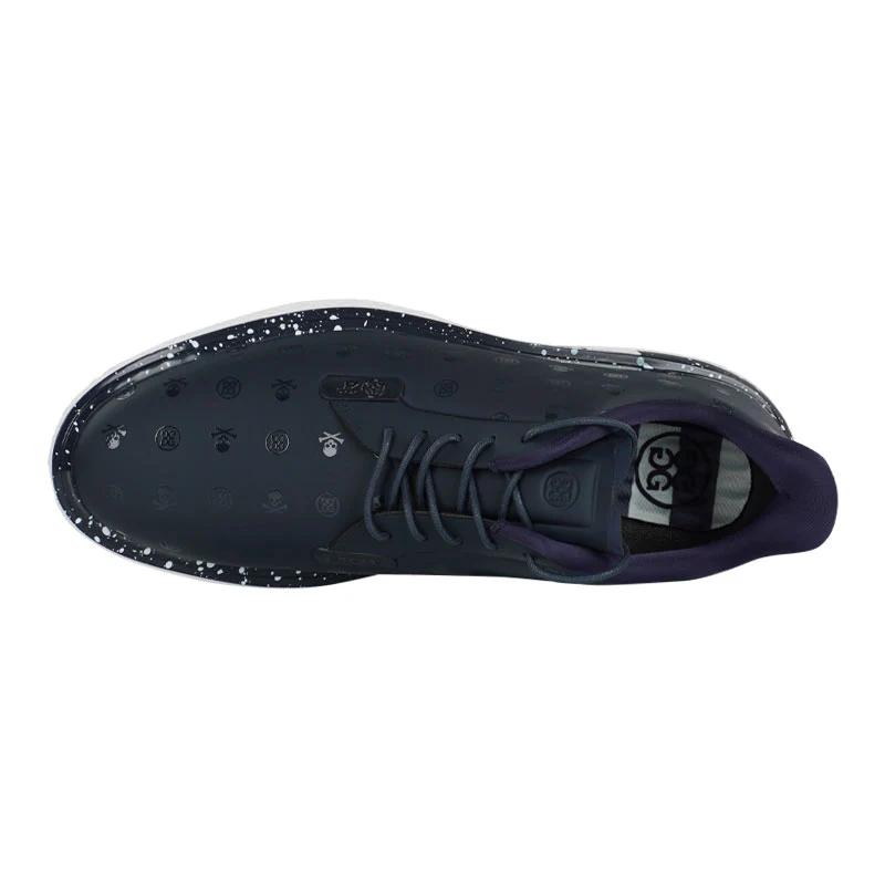 GFORE Gallivan2r G/LOCK Men's Spiked Shoes (Twilight) - Image 3
