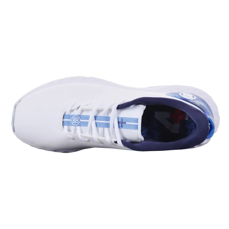 GFORE MG4+ Camo Men's Spikeless Shoes (Allure Camo) - Image 3