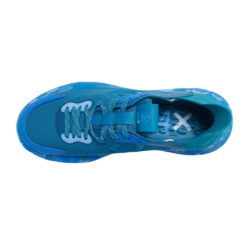 GFORE MG4X2 Golf Men's Spikeless Shoes (Petrol) - Image 3