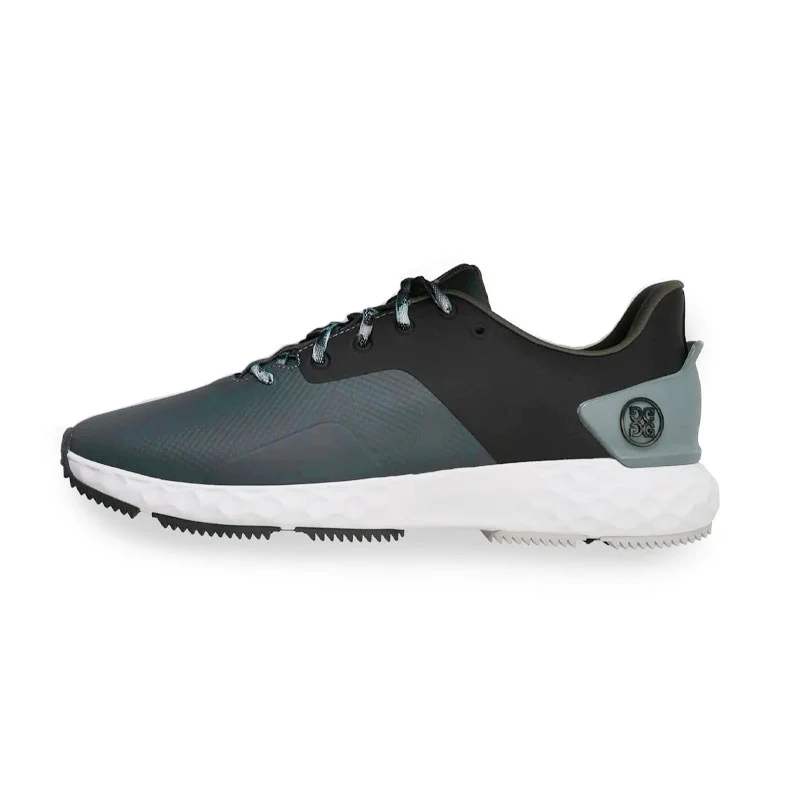 GFORE MG4+ T.P.U Men's Spikeless Shoes (Monument) - Image 2