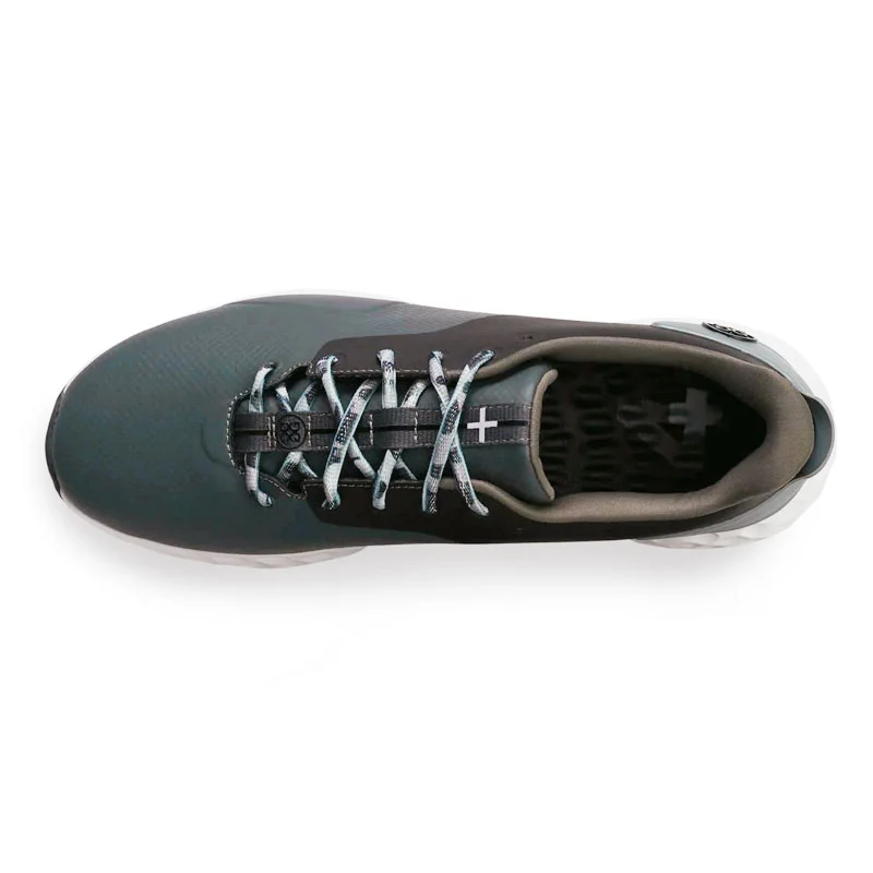 GFORE MG4+ T.P.U Men's Spikeless Shoes (Monument) - Image 3