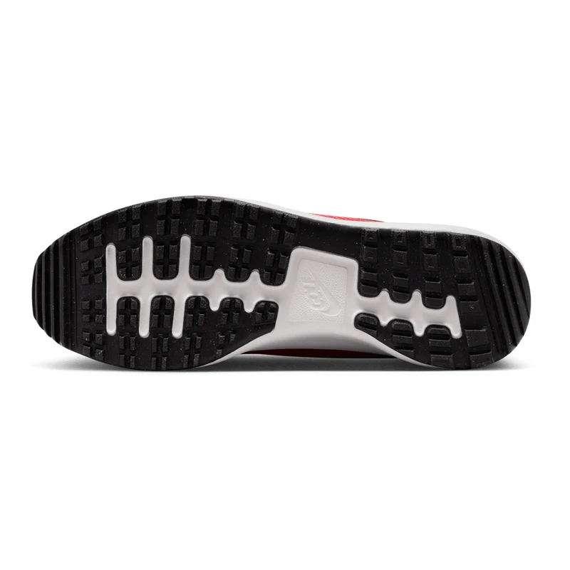 NIKE Roshe G Next Nature Men's Spikeless Shoes (Red/Black) - Image 4