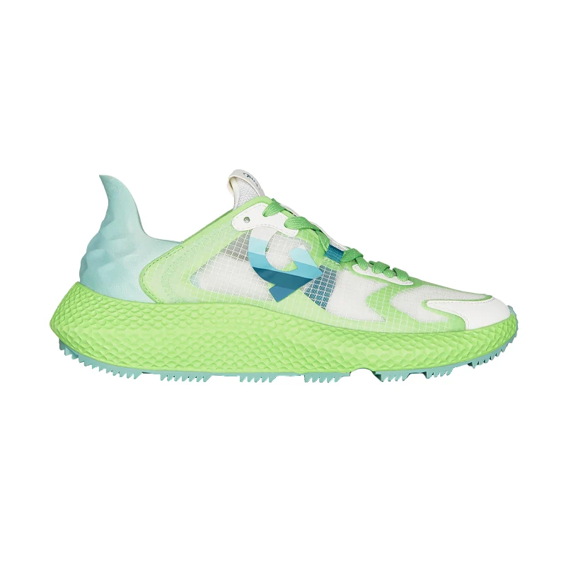 GFORE MG4X2 Ripstop Unisex Spikeless Shoes (Gecko)