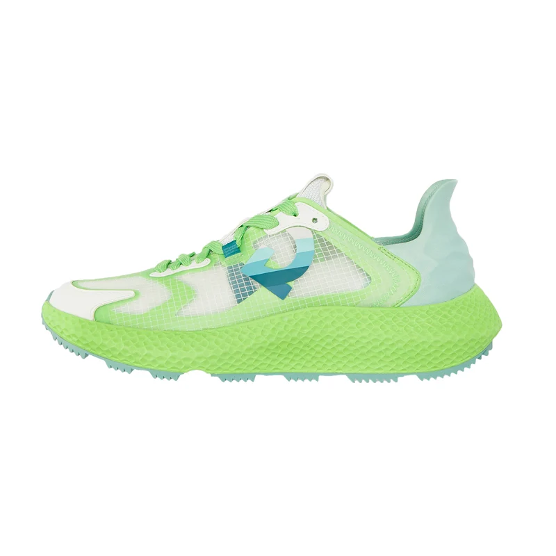 GFORE MG4X2 Ripstop Unisex Spikeless Shoes (Gecko) - Image 2