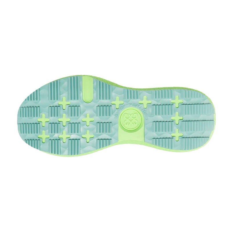 GFORE MG4X2 Ripstop Unisex Spikeless Shoes (Gecko) - Image 4