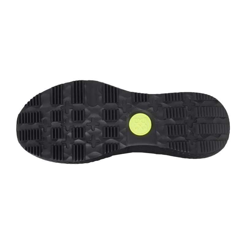 GFORE MG4X2 Golf Cross Trainer Men's Spikeless Shoes (Onyx) - Image 4