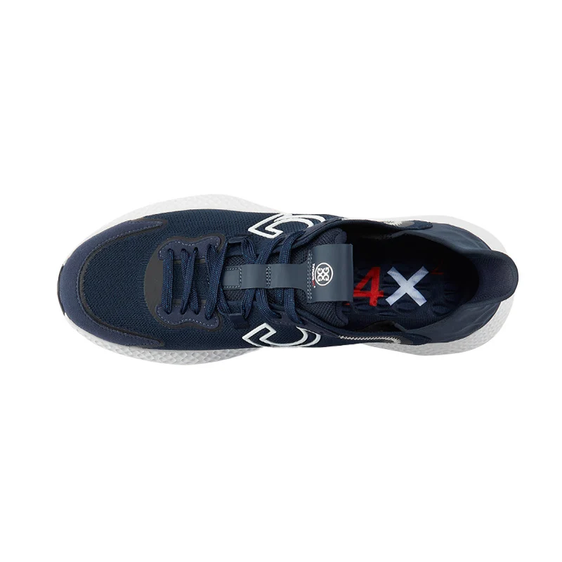 GFORE MG4X2 G.Cross Trainer Men's Spikeless Shoes (Twilight) - Image 3