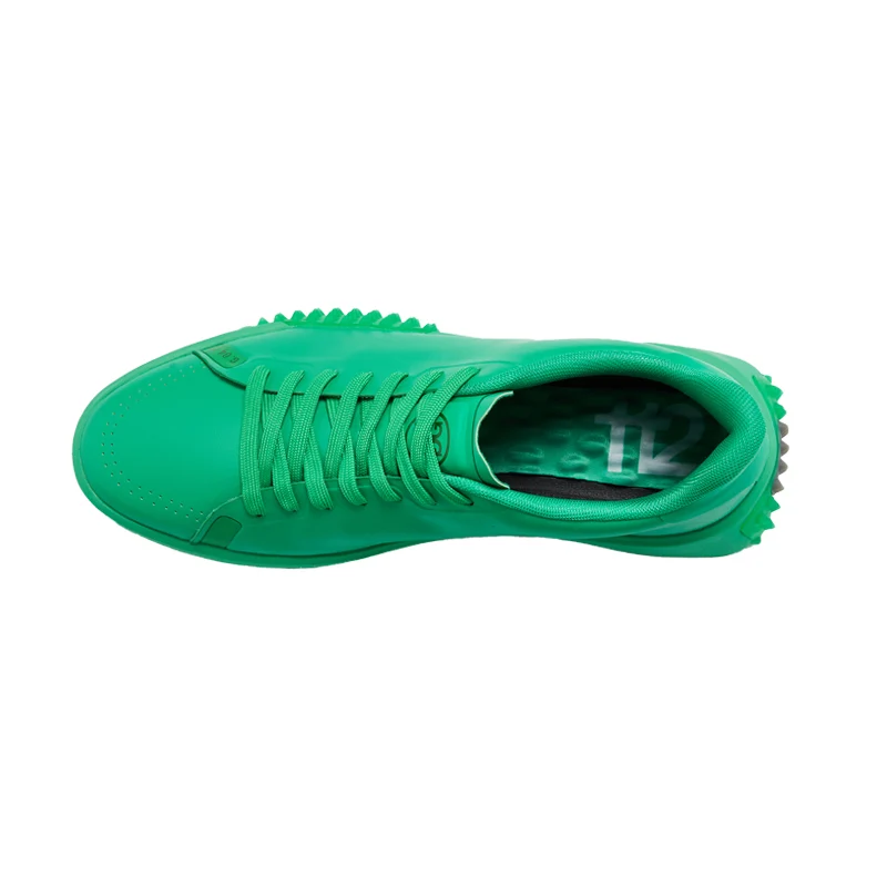 GFORE G.112 P.U Men's Spikeless Shoes (Clover) - Image 3