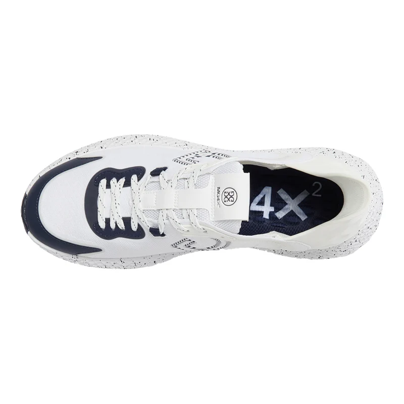GFORE MG4X2 Golf Cross Trainer Men's Spikeless Shoes (Twilight) - Image 3