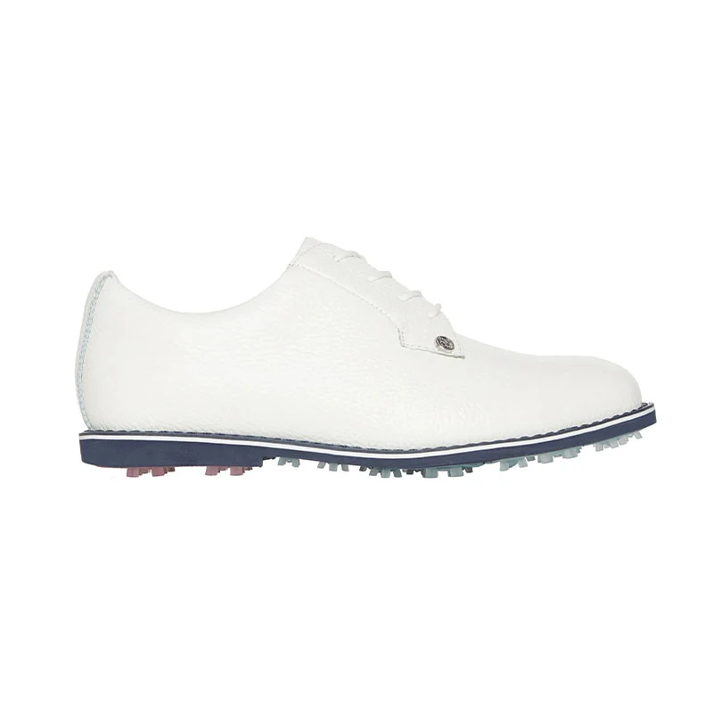 GFORE Coll Gallivanter Women's Spikeless Shoes (Snow)