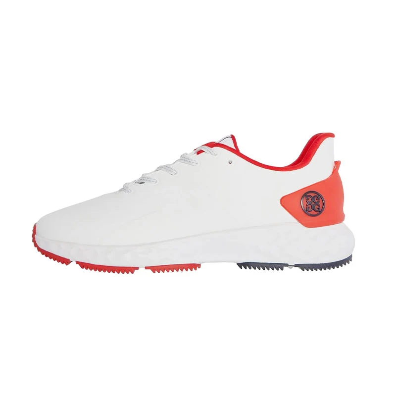GFORE Contrast Accent MG4+ Women's Spikeless Shoes (Pop) - Image 2
