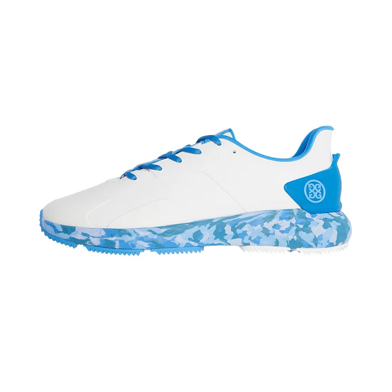 GFORE Camo MG4+ Men's Spikeless Shoes (Cielo) - Image 2