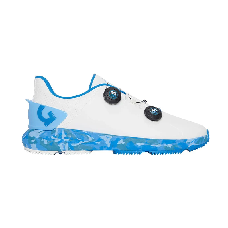 GFORE CAMO SOLE PERF G/DRIVE SPKLS
